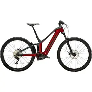 Trek Powerfly FS 4 500 WH Electric Mountain Bike 2022