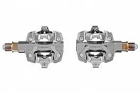 Look X-Track Power Dual SPD Pedals
