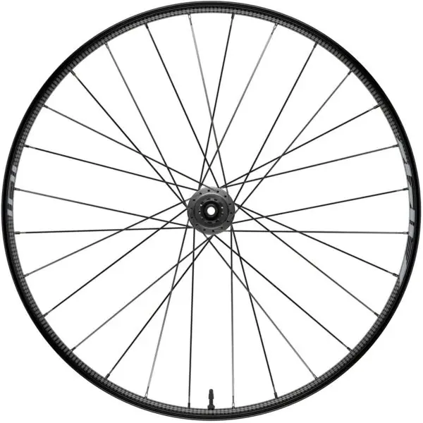 101 XPLR 700c Carbon Wheel - Tubeless