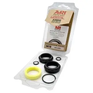 Ariete Seal Kit For Fork Rockshox 32 Mm 2016+ Transparant