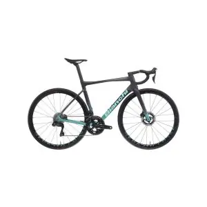 Bianchi Specialissima RC Dura Ace Road Bike