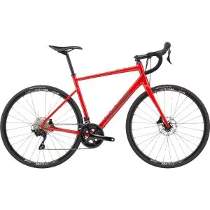 Cannondale Synapse 1 Disc Road Bike 2024