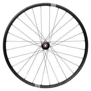 Crankbrothers Synthesis Alloy Gravel Wheel (Black) (SRAM XDR) (Rear) (700c) (Centerlock) ... - 16832
