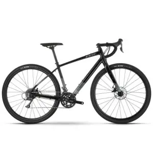 Felt Broam 60 Claris Gravel Bike - Black / 56cm