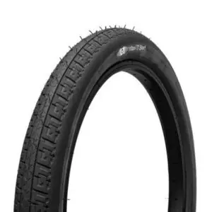 Gt Lp-5 110 Psi 20'' X 2.2 Rigid Urban Tyre Zilver 20'' x 2.2