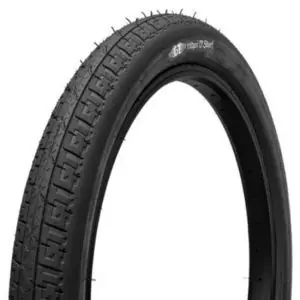 Gt Lp-5 110 Psi 20'' X 2.35 Rigid Urban Tyre Zilver 20'' x 2.35
