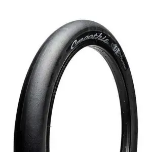 Gt Smoothie 65 Psi 24'' X 2.5 Rigid Urban Tyre Zilver 24'' x 2.50