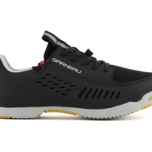 Louis Garneau Women's DeVille Urban Shoes (Black) (37) - 148732402037