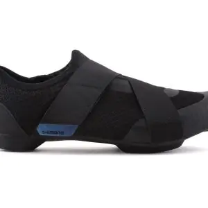 Shimano IC200 Women's Indoor Cycling Shoes (Black) (36) - ESHIC200MCL01W36000