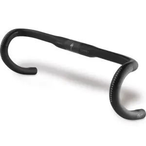 Specialized S-Works Carbon Shallow Bend Road Handlebar