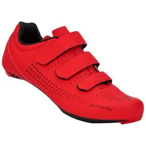 Spiuk Spray Road Shoes Rood EU 37 Man