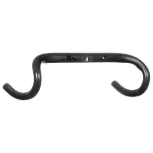 Use Summit Carbon Handlebar Zilver 31.8 mm / 440 mm