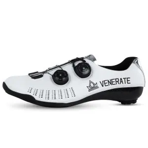 Venerate One Road Shoes Wit EU 39 Man