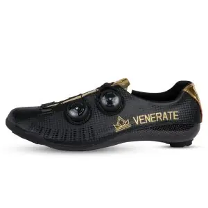 Venerate One Road Shoes Zwart EU 45 Man