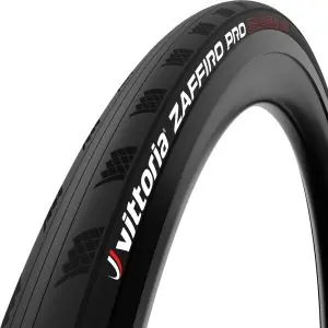 Vittoria Zaffiro Pro G2.0 Road Clincher Tyre